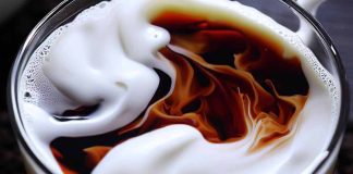 The Impact of Milk on Black Tea’s Anti-Viral Properties Against SARS-CoV-2