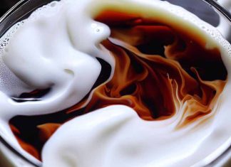 The Impact of Milk on Black Tea’s Anti-Viral Properties Against SARS-CoV-2