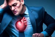 The Impact of Psychosocial Stressors at Work on Coronary Heart Disease Risk