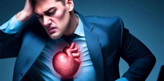 The Impact of Psychosocial Stressors at Work on Coronary Heart Disease Risk