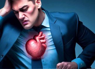 The Impact of Psychosocial Stressors at Work on Coronary Heart Disease Risk