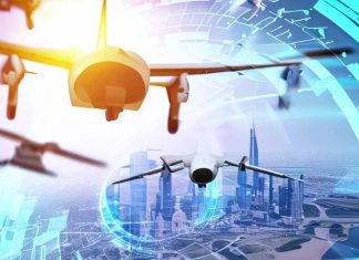 The Military Evolution of Uninhabited Aerial Systems (UAS) – The Future of the Global UAS Market