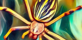 Sfruttare il veleno del ragno di banana: un approccio rivoluzionario per trattare la disfunzione erettile