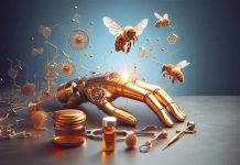 Bee Venom Therapy: Harnessing the Healing Power of Honeybees