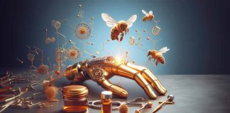 Bee Venom Therapy: Harnessing the Healing Power of Honeybees