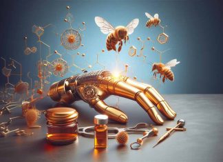 Bee Venom Therapy: Harnessing the Healing Power of Honeybees