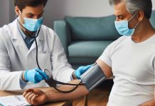 Smascherare la minaccia nascosta: COVID-19 e il suo impatto sulla pressione sanguigna