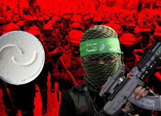 Captagon: svelare le complessità di uno stimolante controverso utilizzato dai terroristi e dai “soldati farmaceutici” – Farmaci che migliorano le prestazioni sul campo di battaglia