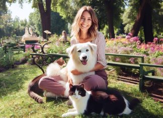 Analisi comparativa dell’attaccamento agli animali domestici: i proprietari di cani si preoccupano più dei proprietari di gatti?