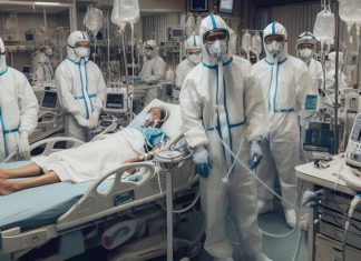 Exploring Anemia and Hemolysis in COVID-19 Patients