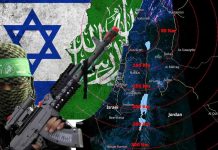 L’arsenale letale di Hezbollah: crescita senza precedenti e capacità strategiche