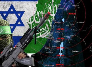 L’arsenale letale di Hezbollah: crescita senza precedenti e capacità strategiche