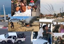 Il sorprendente attacco di Hamas contro Israele: svelare la teoria della vittoria