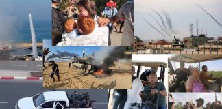 Il sorprendente attacco di Hamas contro Israele: svelare la teoria della vittoria