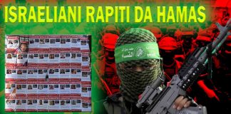 Israele: Chi sono le persone rapite da Hamas nel giorno che resterà per sempre impresso negli annali della storia come un giorno buio per l’umanità – dati – età – fotografie di ciascuno di loro