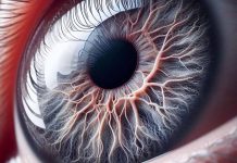 Long COVID-19 and the Unveiled Impact on Corneal Innervation