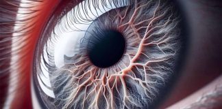 Long COVID-19 and the Unveiled Impact on Corneal Innervation