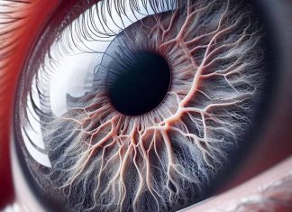Long COVID-19 and the Unveiled Impact on Corneal Innervation