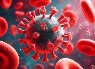 Long-term Hematological and Hemorheological Effects of Mild COVID-19 Infections