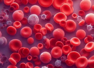 Red Blood Cell Morphology in Severe COVID-19: Insights from Low-Voltage Scanning Electron Microscopy