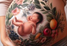 The Complex Relationship Between Pregnancy and Body Image Dissatisfaction