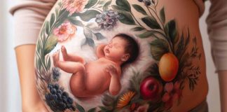 The Complex Relationship Between Pregnancy and Body Image Dissatisfaction