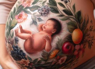 The Complex Relationship Between Pregnancy and Body Image Dissatisfaction