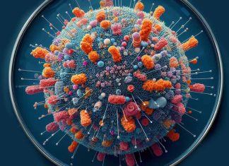L’incombente minaccia della resistenza antimicrobica (AMR) nel mezzo della pandemia: una panoramica completa