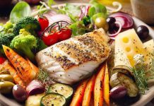 The Role of Diet in Subjective Cognitive Complaints and Alzheimer’s Disease
