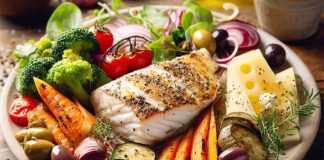 The Role of Diet in Subjective Cognitive Complaints and Alzheimer’s Disease