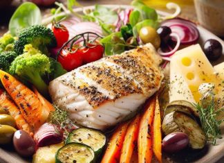 The Role of Diet in Subjective Cognitive Complaints and Alzheimer’s Disease
