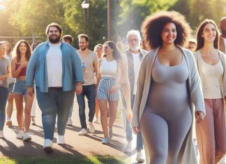 Il ruolo dei farmaci a base di incretine nella lotta all’obesità: un’analisi completa dell’efficacia della tirzepatide