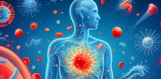 The Role of SARS-CoV-2 Protein NSP9 and MID1 in Cytokine Storm During COVID-19