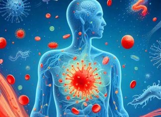 The Role of SARS-CoV-2 Protein NSP9 and MID1 in Cytokine Storm During COVID-19