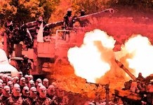L’ombra minacciosa del conflitto: comprendere le dinamiche di una potenziale guerra tra Israele e Hezbollah