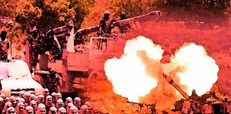 L’ombra minacciosa del conflitto: comprendere le dinamiche di una potenziale guerra tra Israele e Hezbollah