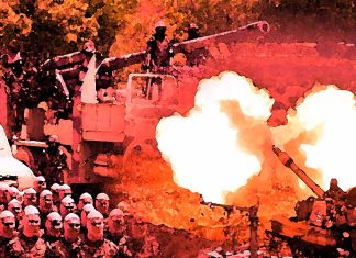 L’ombra minacciosa del conflitto: comprendere le dinamiche di una potenziale guerra tra Israele e Hezbollah