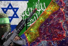 L’attacco senza precedenti di Hamas contro Israele scuote la regione: un’analisi completa