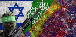 L’attacco senza precedenti di Hamas contro Israele scuote la regione: un’analisi completa