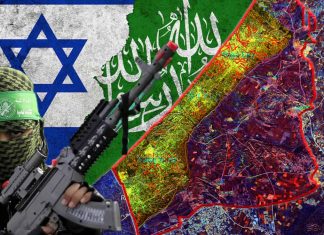 L’attacco senza precedenti di Hamas contro Israele scuote la regione: un’analisi completa