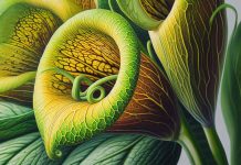 Aristolochia olivieri Colleg. ex Boiss.: Una risorsa naturale promettente per la prevenzione del cancro gastrico
