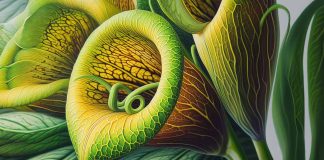 Aristolochia olivieri Colleg. ex Boiss.: Una risorsa naturale promettente per la prevenzione del cancro gastrico