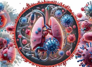 Surge in Pediatric Respiratory Cases Raises Concerns in Northern China Amid Post-COVID-19 Winter