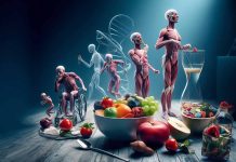 Cracking the Code of Longevity: How Cutting-Edge Research Reveals the Key Amino Acid for a Longer, Healthier Life