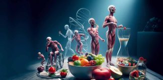 Cracking the Code of Longevity: How Cutting-Edge Research Reveals the Key Amino Acid for a Longer, Healthier Life
