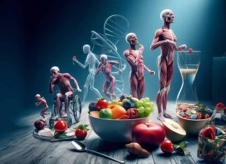 Cracking the Code of Longevity: How Cutting-Edge Research Reveals the Key Amino Acid for a Longer, Healthier Life