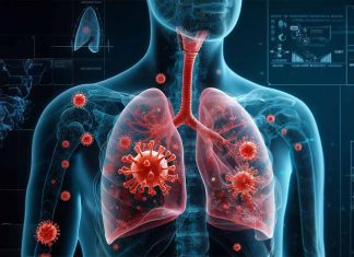 Decoding COVID-19’s Lethal Grasp on Young Lungs