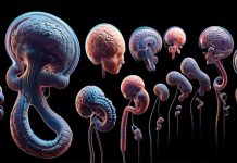 Unraveling the Genetic Tapestry of Early Human Brain Development: Insights from Imaging Genetics