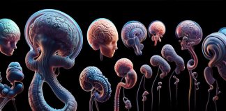 Unraveling the Genetic Tapestry of Early Human Brain Development: Insights from Imaging Genetics