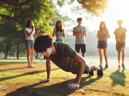 Esplorando il legame tra forma fisica e volume della materia grigia cerebellare negli adolescenti